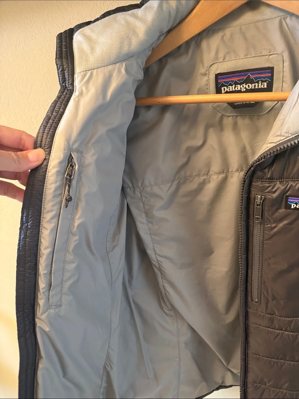 Patagonia Women's Radalie Jacket Size XS